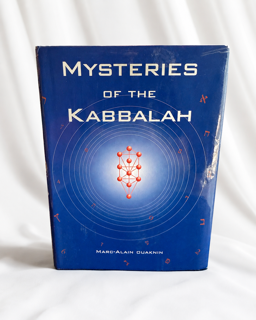 Mysteries of the Kabbalah