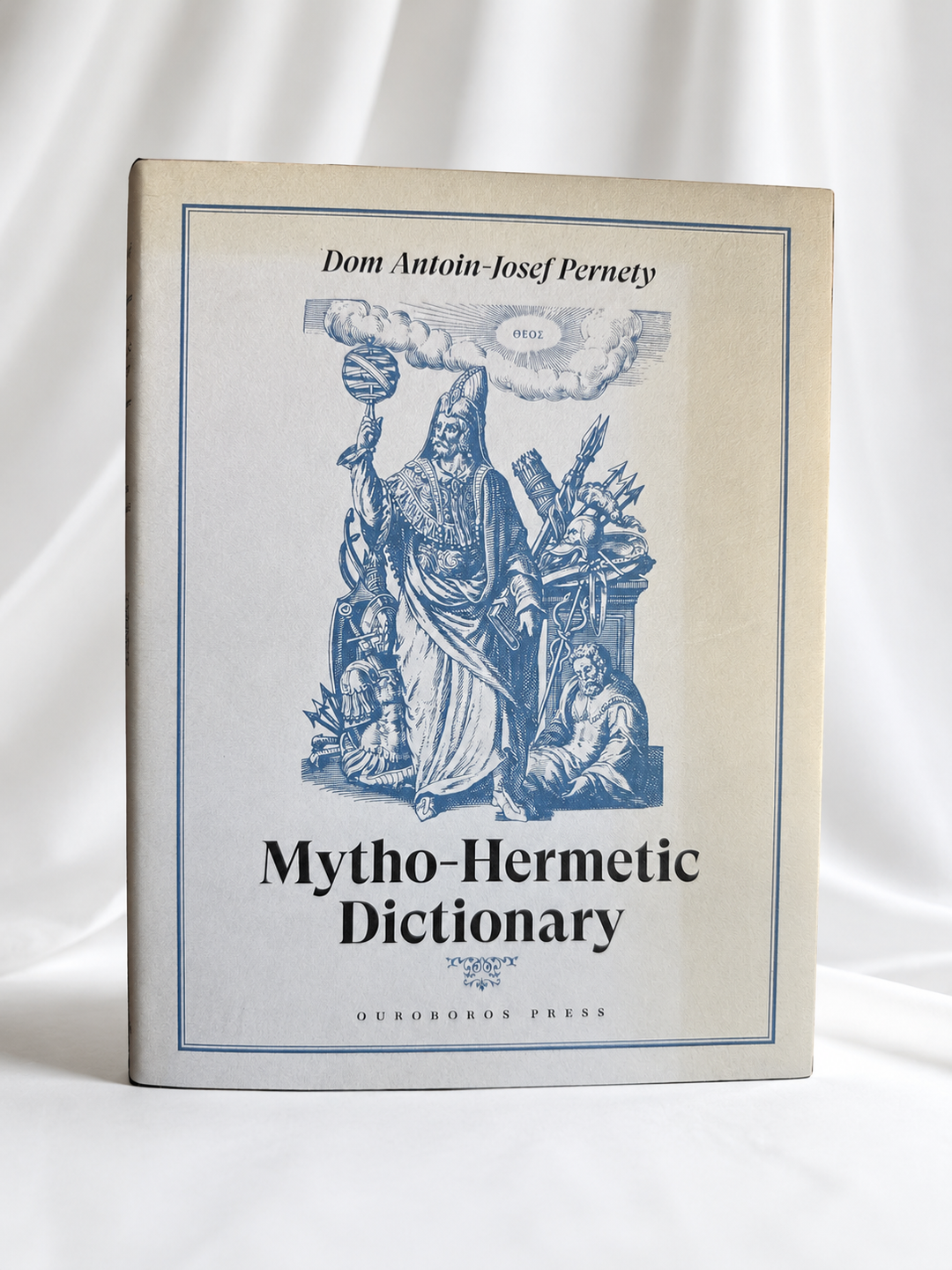 Mytho-Hermetic Dictionary