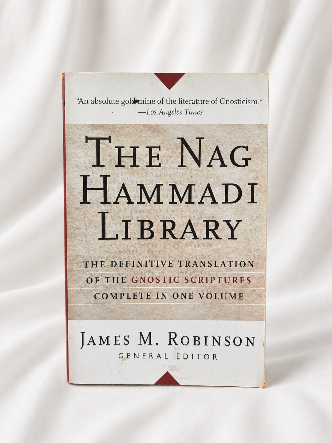The Nag Hammadi Library