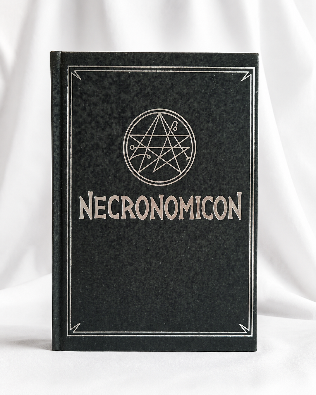 Necronomicon