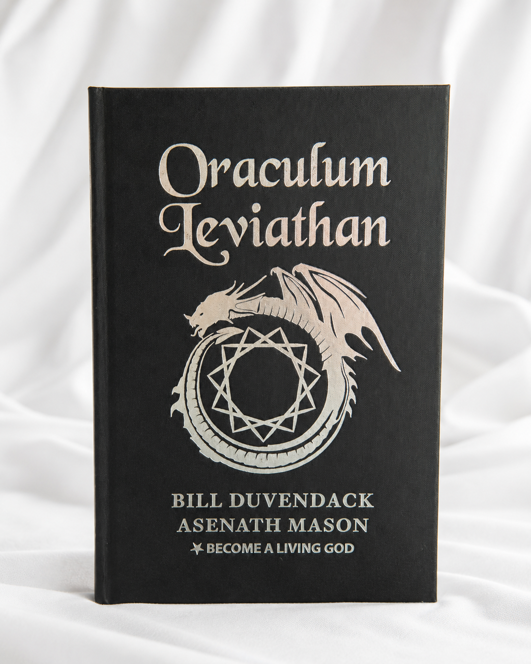Oraculum Leviathan