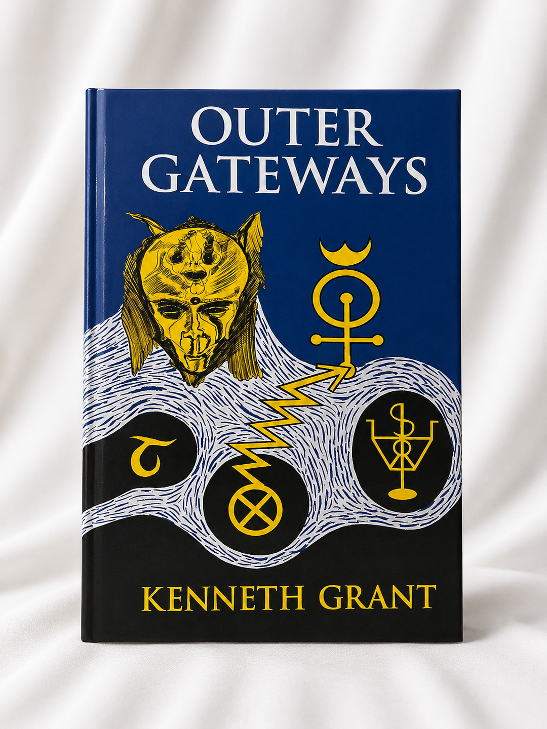 Outer Gateways
