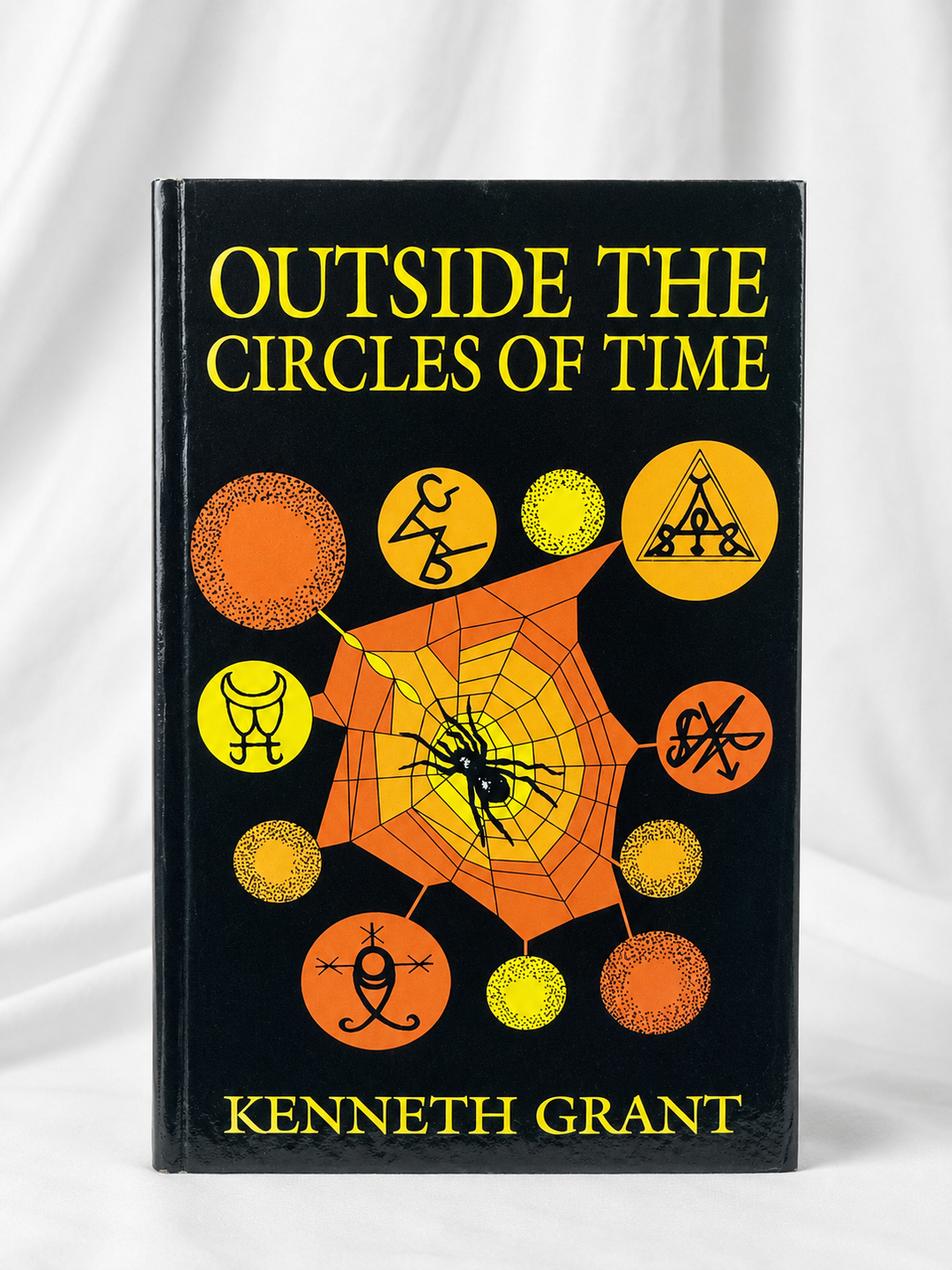 Outside the Circles of Time
