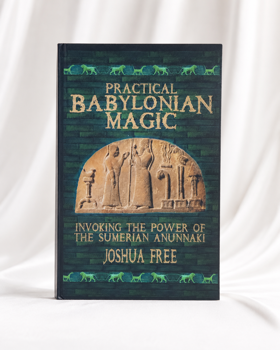 Practical Babylonian Magic