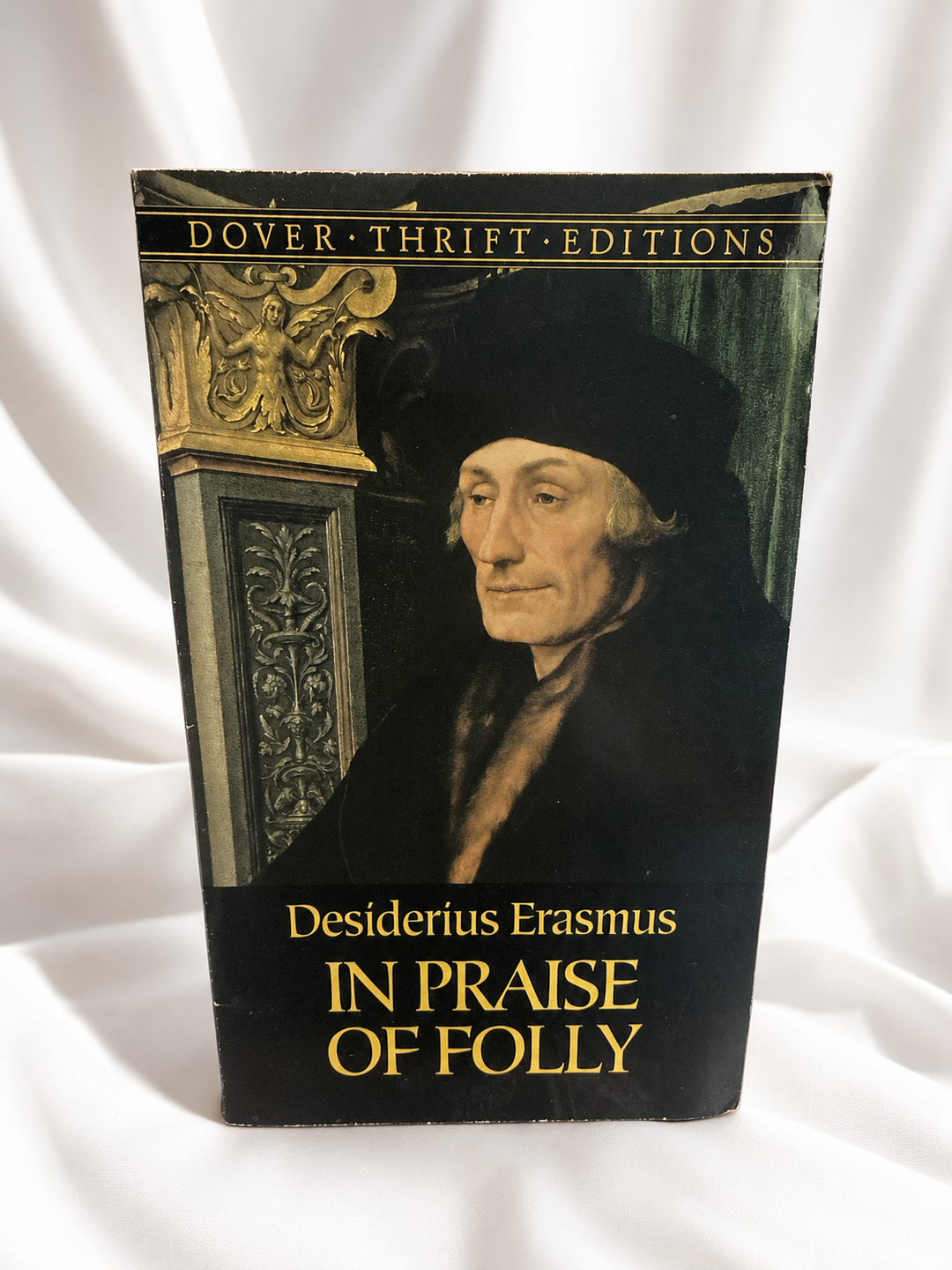 In Praise of Folly