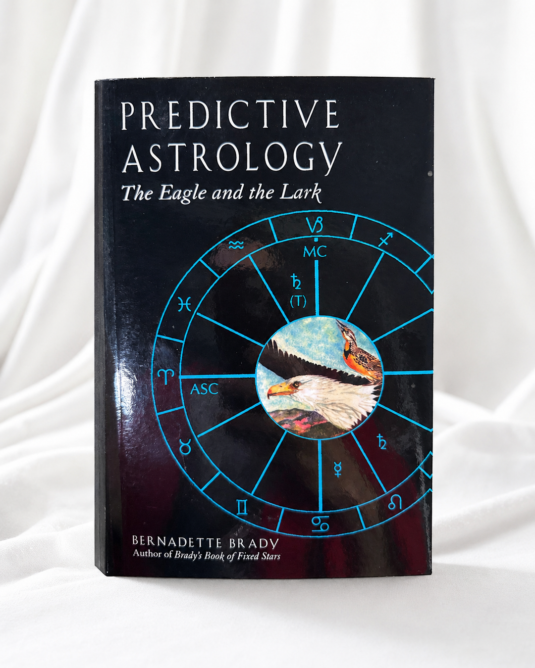 Predictive Astrology: The Eagle and the Lark