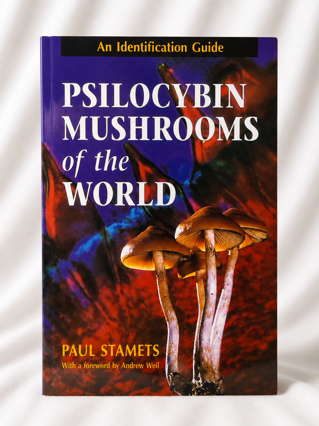 Psilocybin Mushrooms of the World