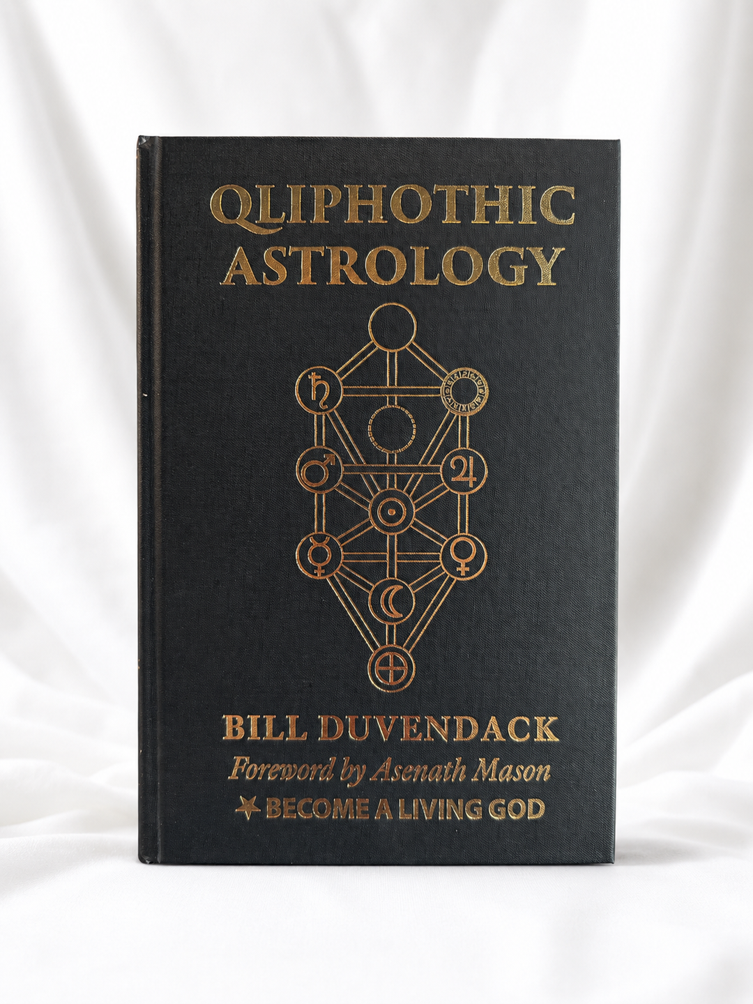 Qliphothic Astrology