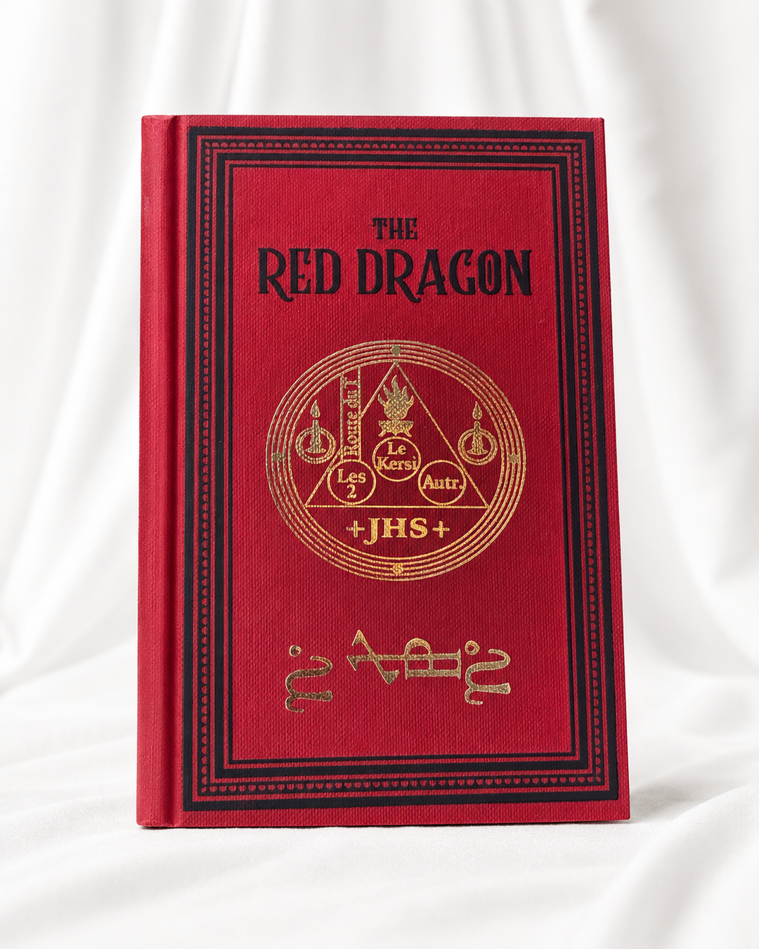 Red Dragon