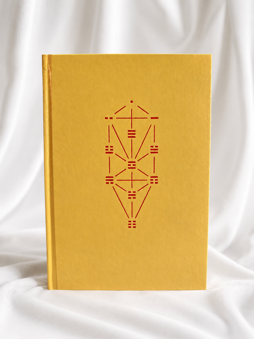 Red Flame: Yi King – A Beastly Book of Changes
