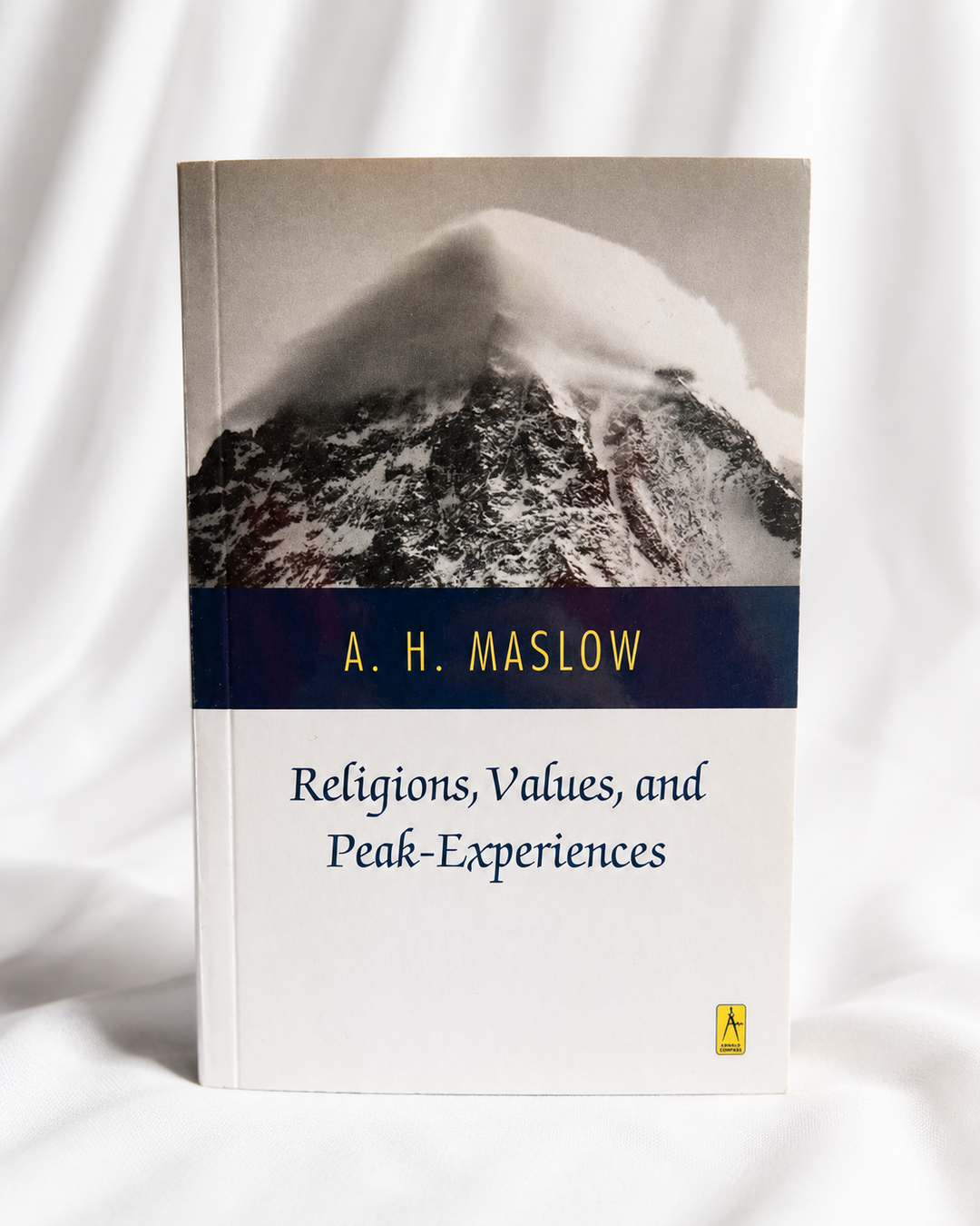 Religions, Values, and Peak-Experiences
