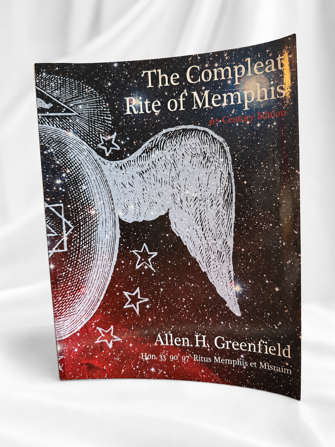 The Compleat Rite of Memphis