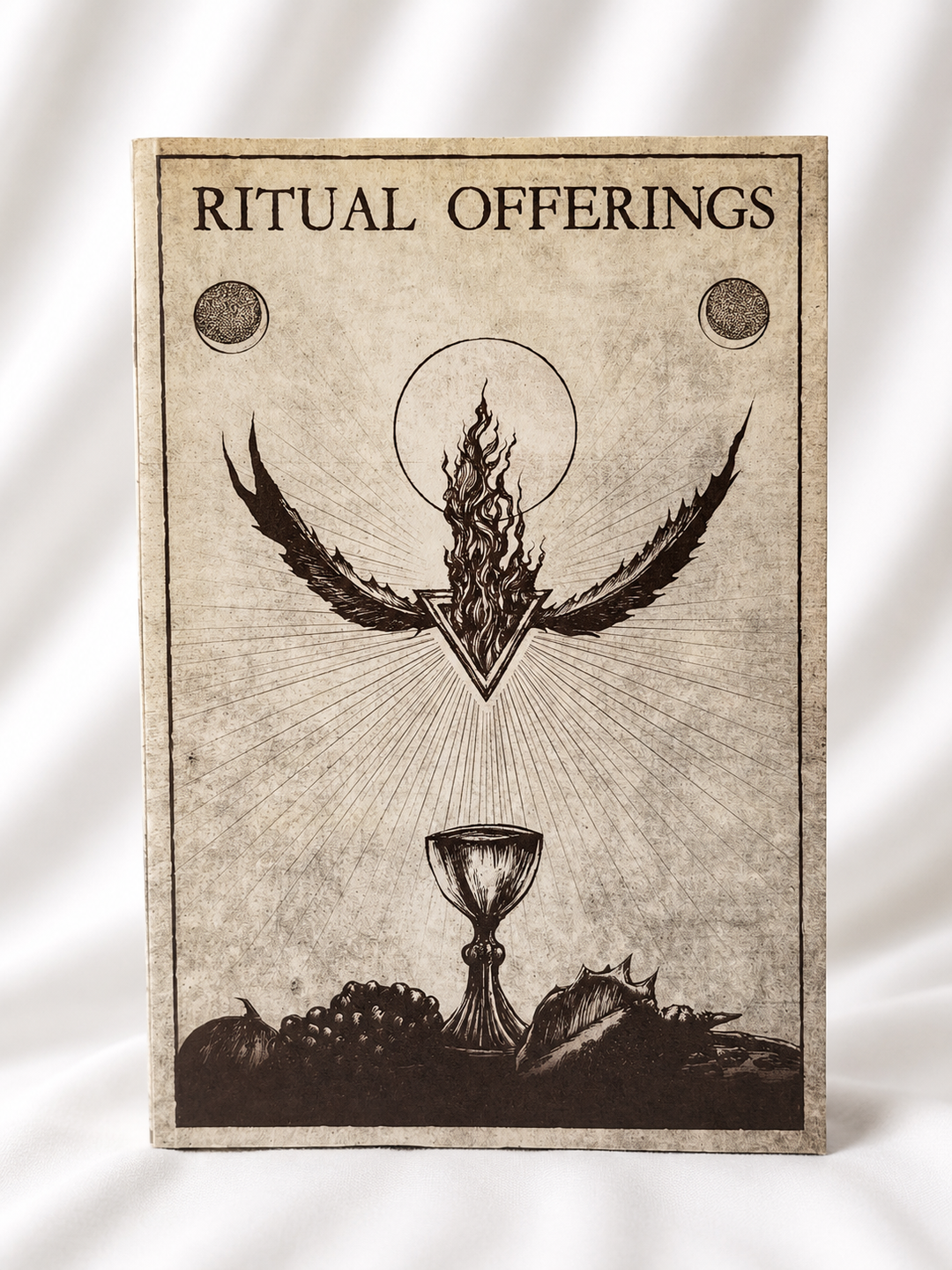 Ritual Offerings