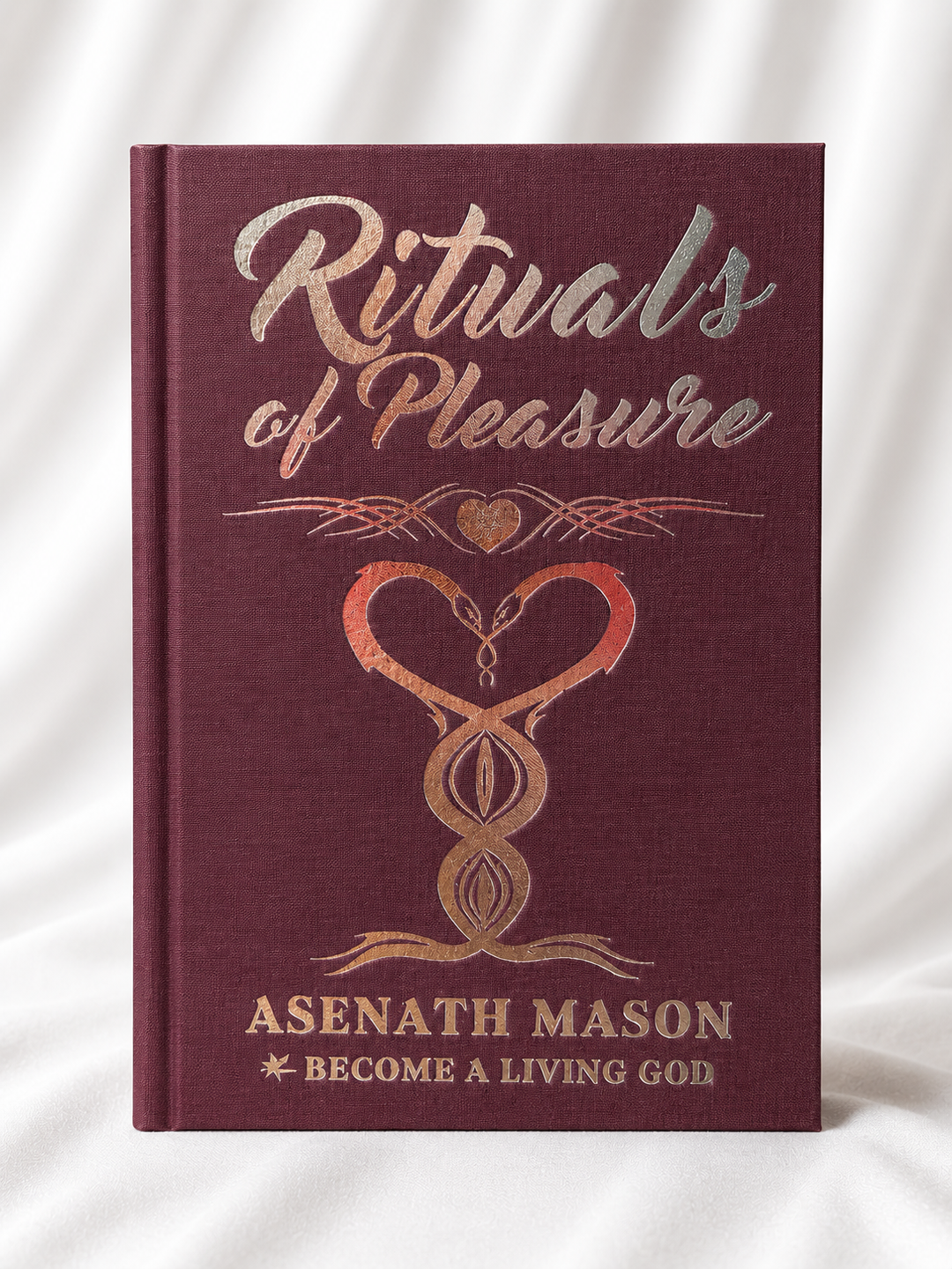 Rituals of Pleasure