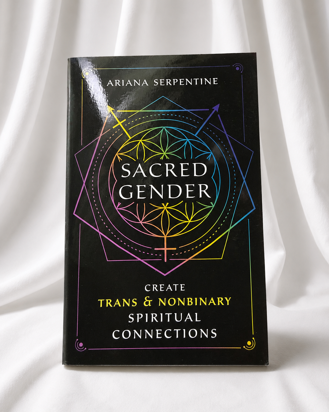 Sacred Gender