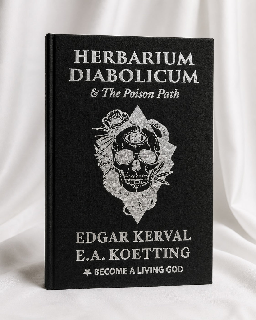 Herbarium Diabolicum &amp; The Poison Path