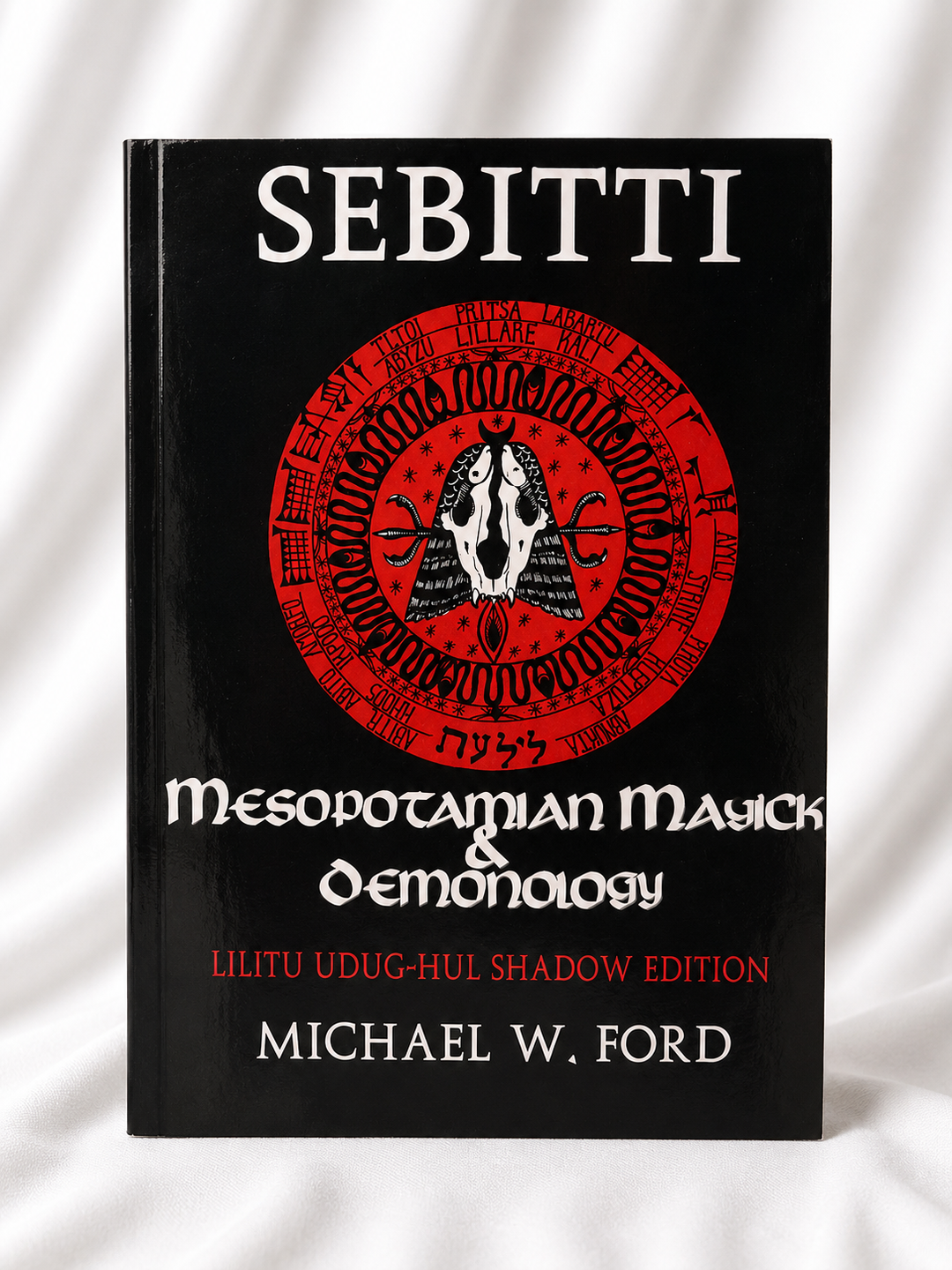 Sebitti
