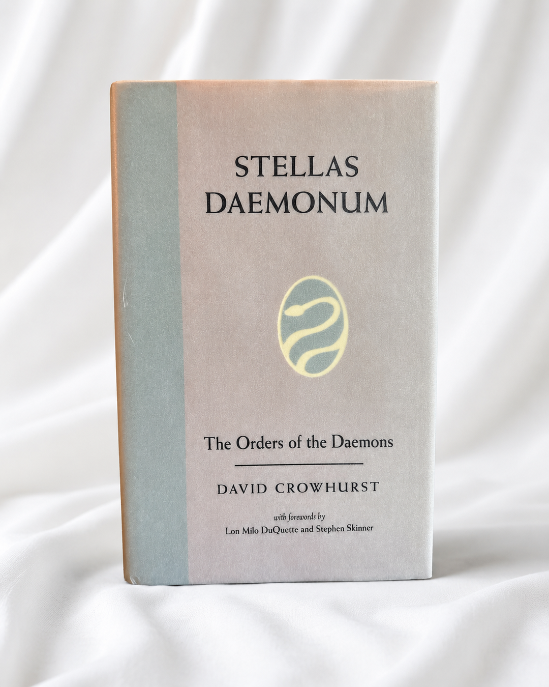 Stellas Daemonum: The Orders of the Daemons