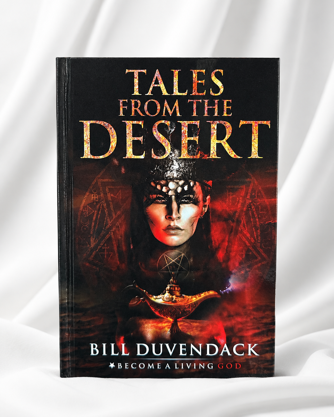 Tales from the Desert