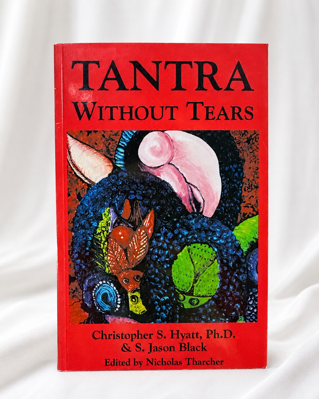 Tantra Without Tears