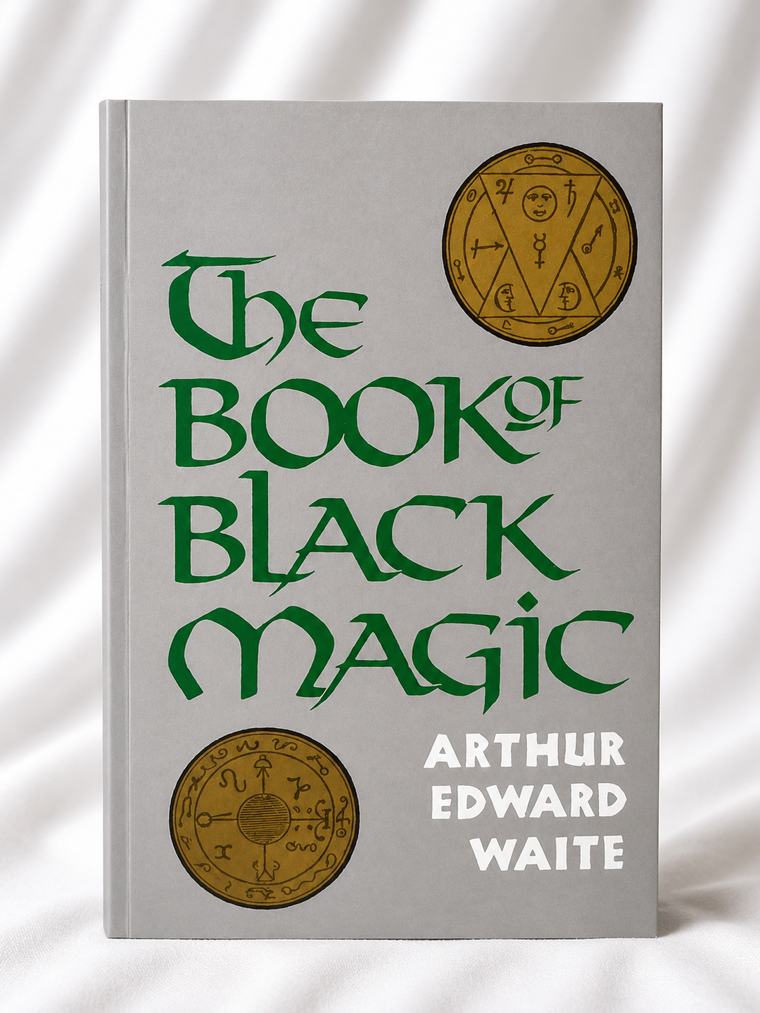 The Book of Black Magic