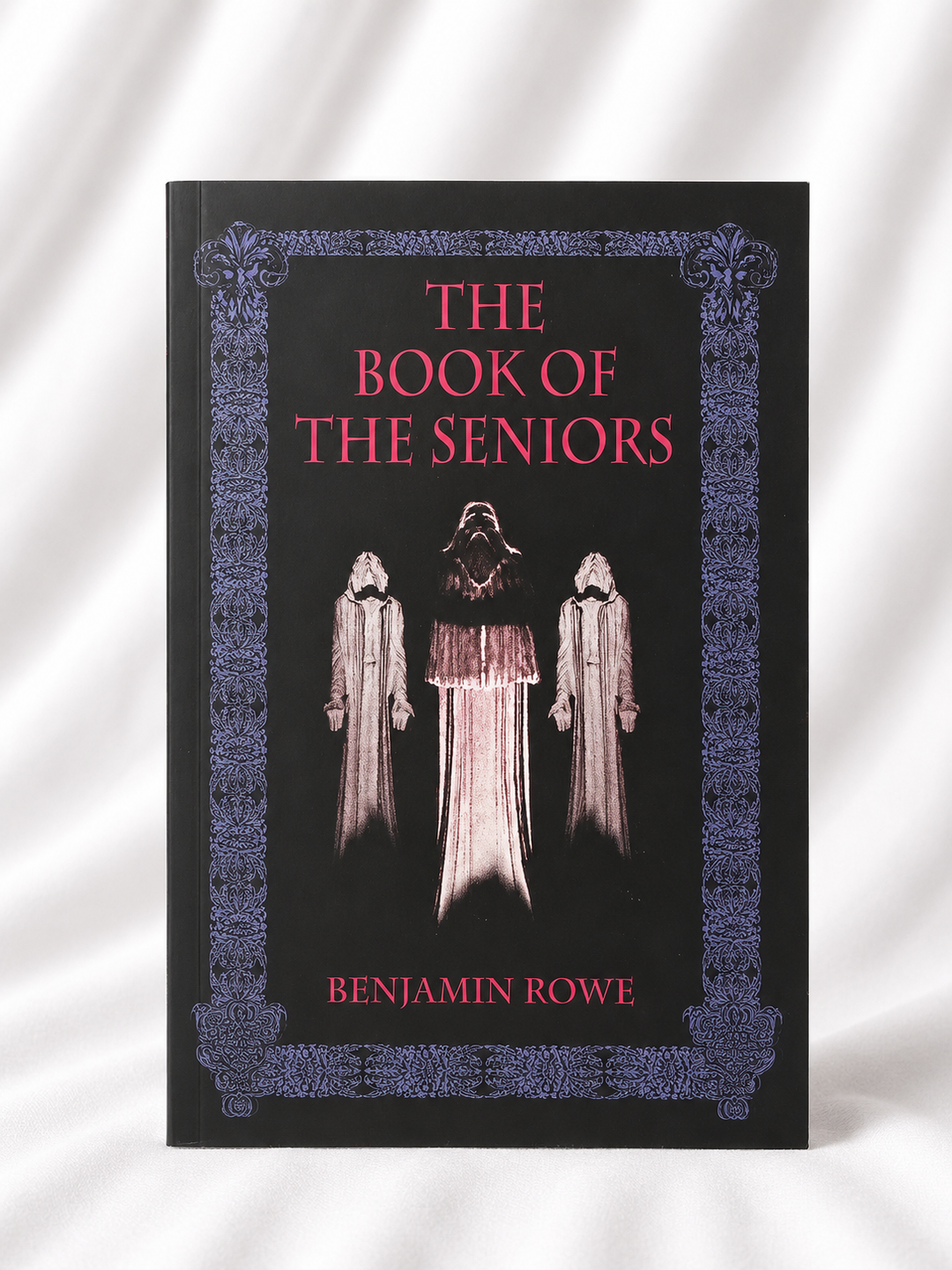 The Book of the Seniors