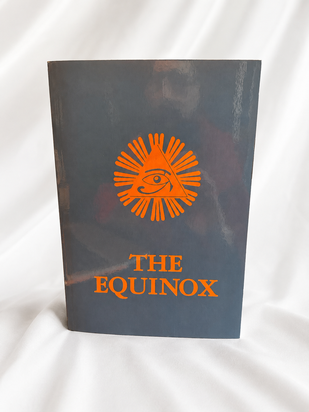 The Equinox (3)
