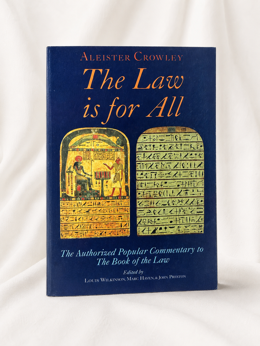 The Law is for All