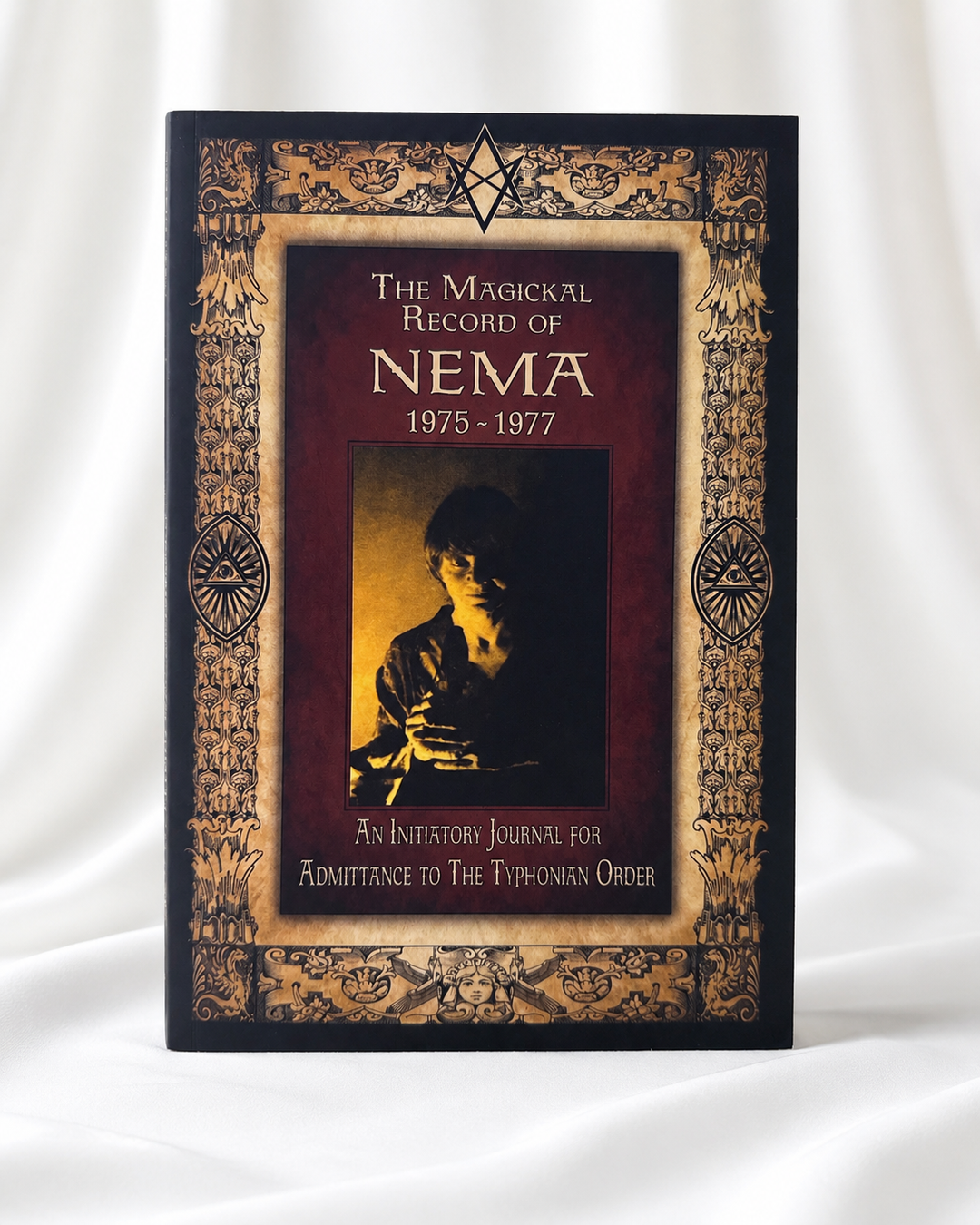 The Magical Record of Nema