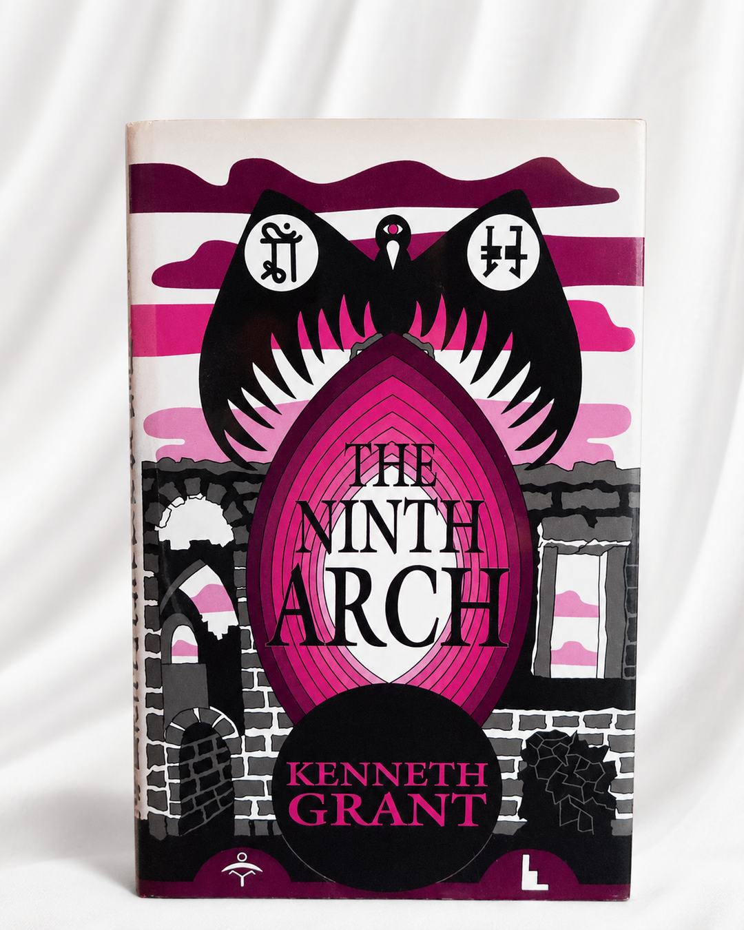 The Ninth Arch