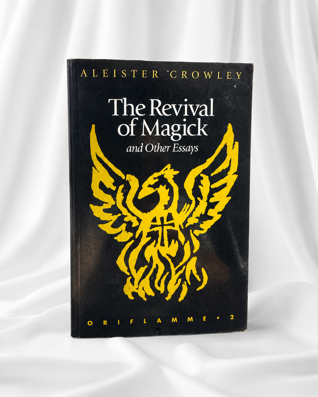The Revival of Magic and Other Essays