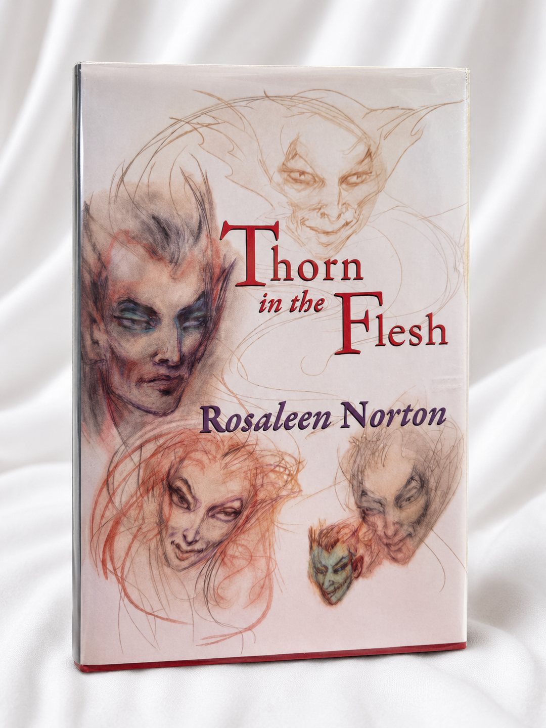 Thorn in the Flesh