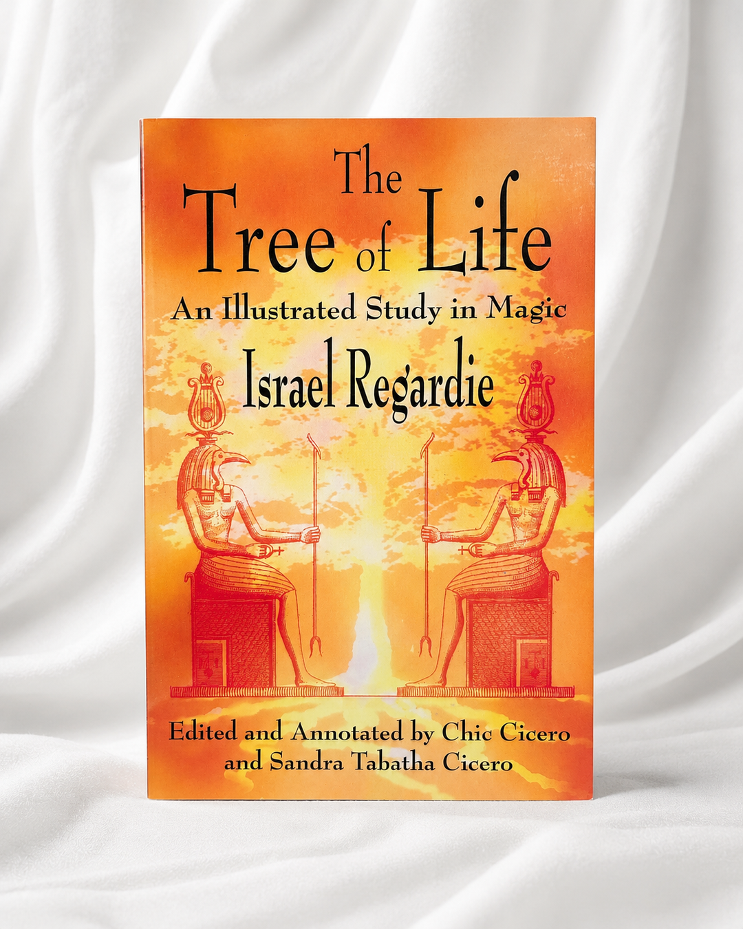 The Tree of Life