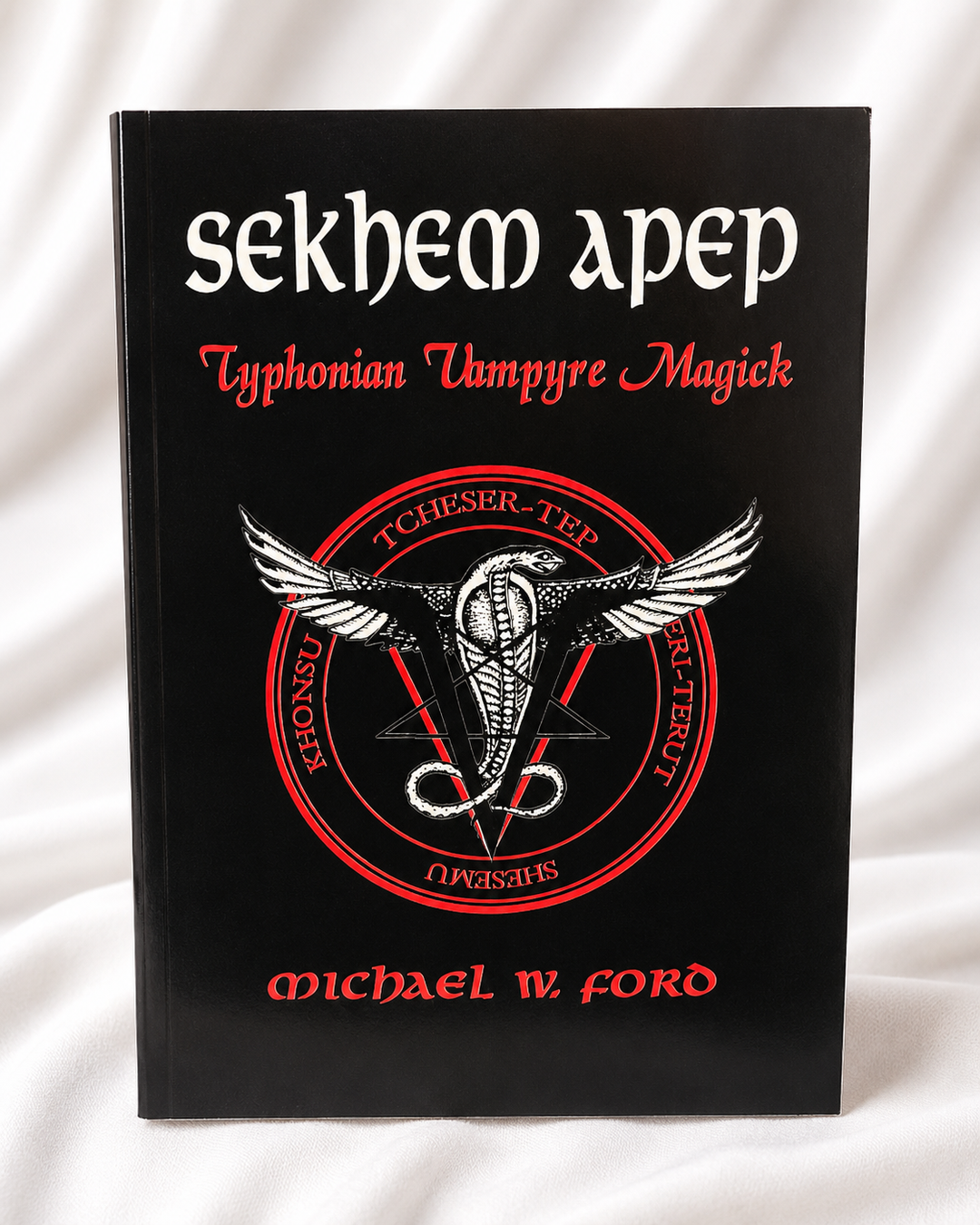 Sekhem Apep
