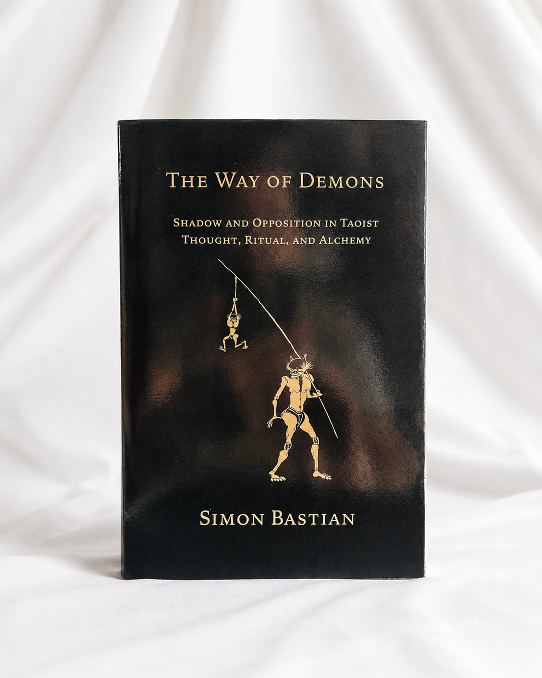 The Way of Demons