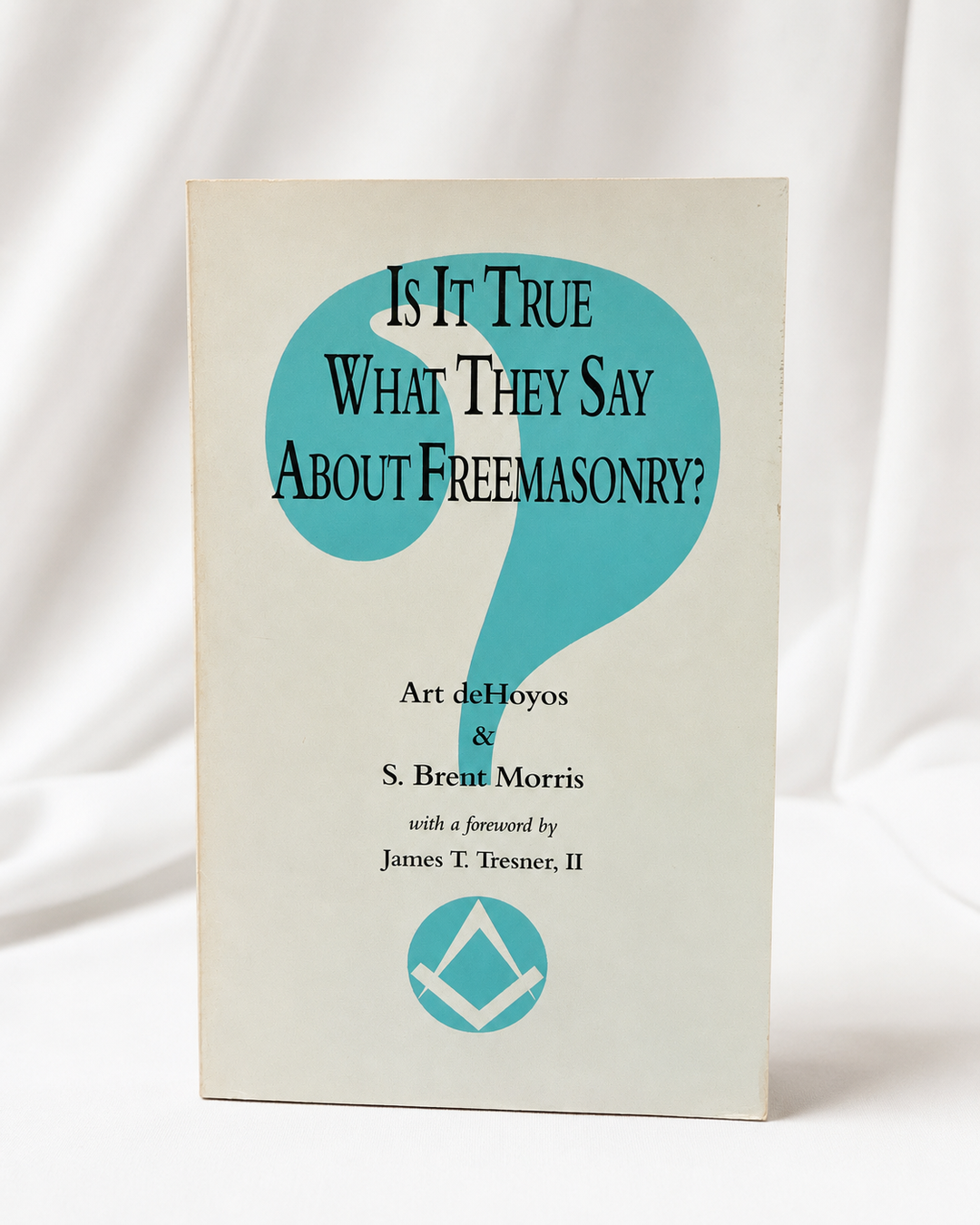 Is It True What They Say About Freemasonry?