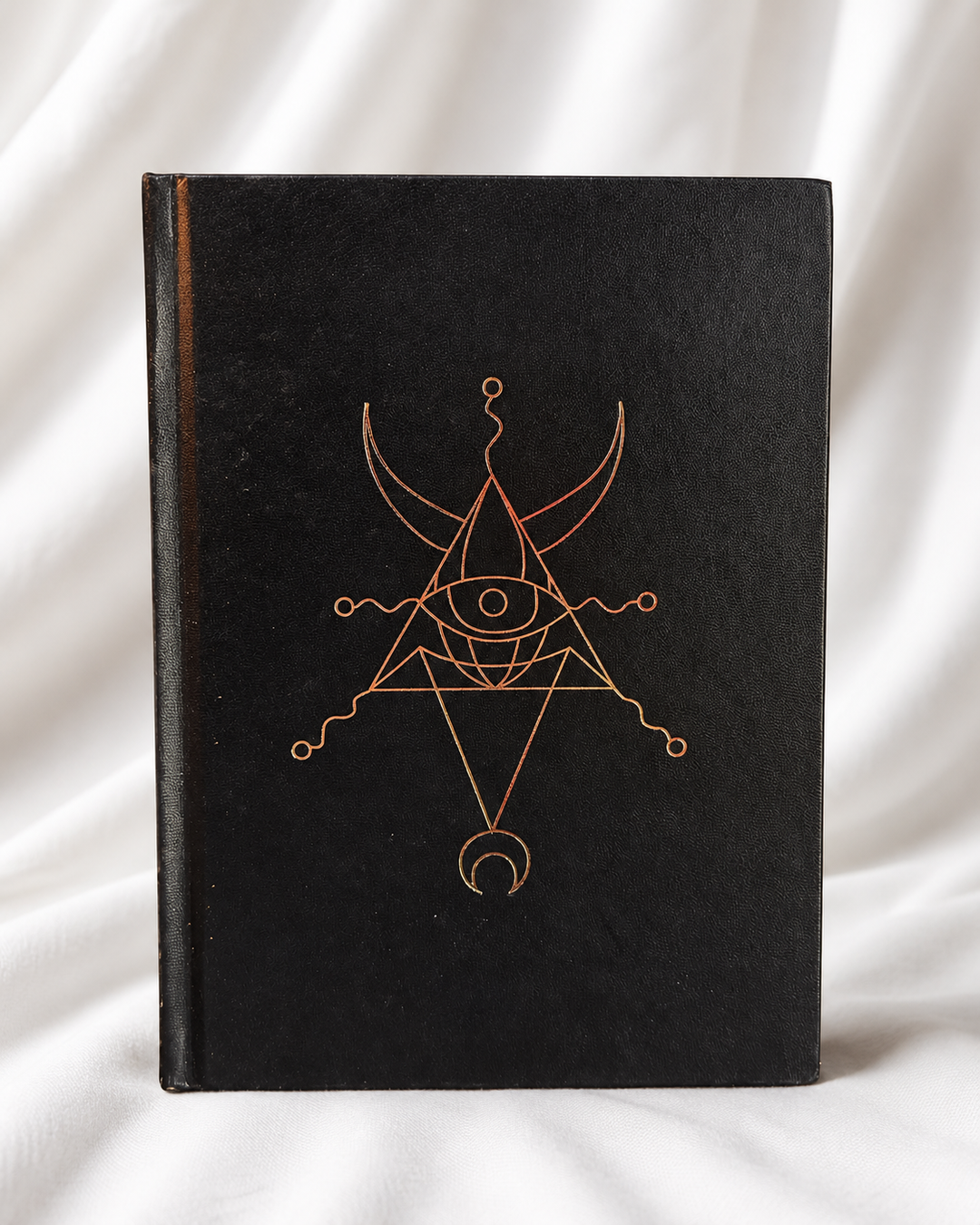 Whisperings from the Void: The Amaranthine Arcanum of Holy Image and Revealed Exegesis