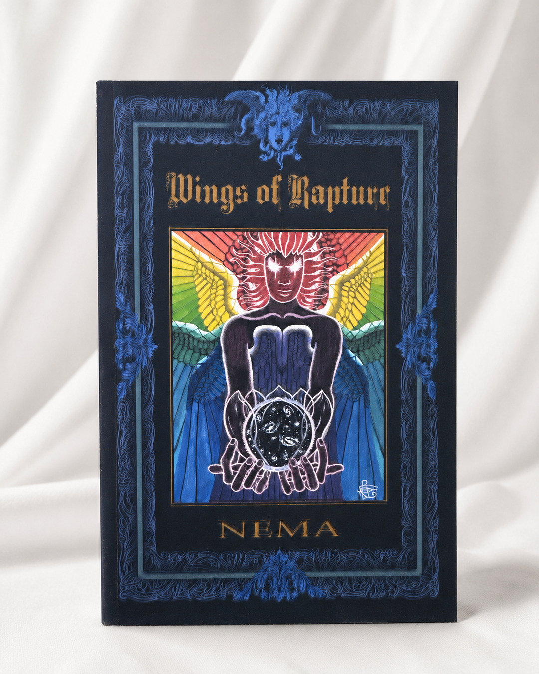Wings of Rapture