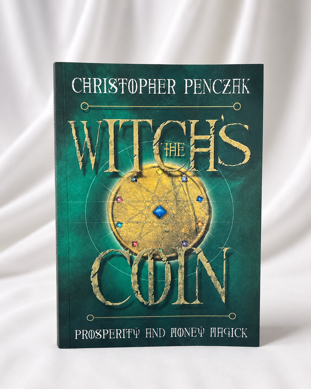The Witch’s Coin: Prosperity and Money Magick